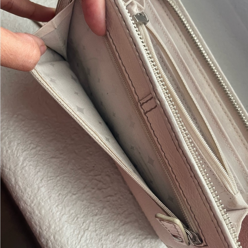 Fossil wallet - Picture 4 of 6